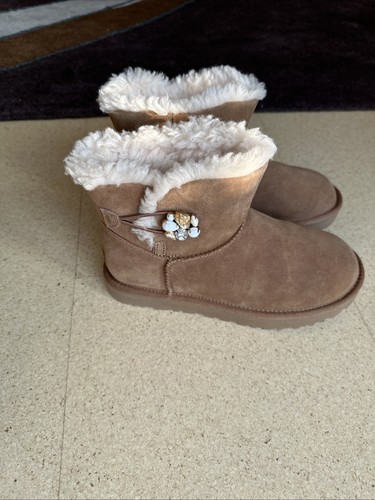 Ugg mini bailey - mini,