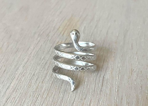 Kalevala schmuck schlange - kalevala,