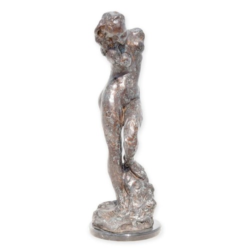 Bronzefigur eva tba 5 - eva,, tba-5