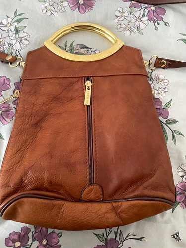 Damen umhängetasche leder - damen,