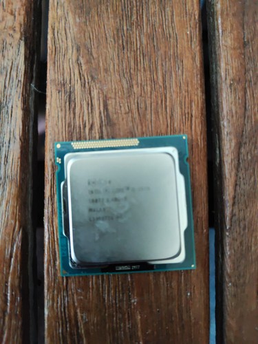 Intel core 35703 - core, i5-35703,40