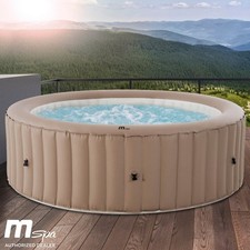 Whirlpool MSpa BRISTOL 8