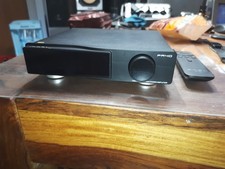 Verstärker, Endstufe, SMSL PA40, 2 x 160 Watt, incl. Restgarantie