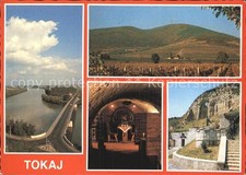 Tokaj Ortsansichten