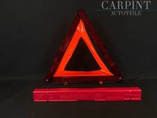 Audi A5 8T A4 8K B8  A7 A7 4G Original Warndreieck Pannendreieck 8K0860251