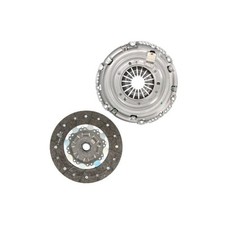 Kupplungssatz Schaeffler LuK