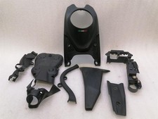 DUCATI HYPERMOTARD 950 Fairing 48019421A Abdeckung Verkleidung 48216813A Defekt