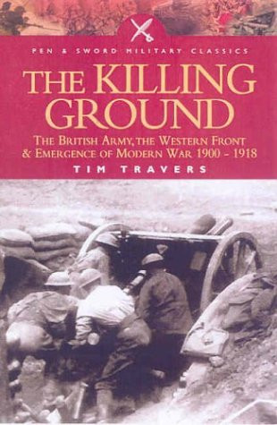 The killing ground - the,