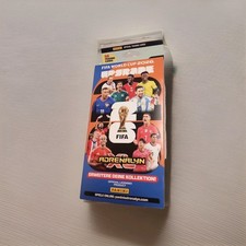 Panini Adrenalyn FIFA World