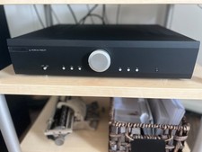 Verstärker B&W Musical Fidelity M3i - schwarz