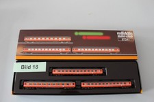 Märklin mini club, Spur Z