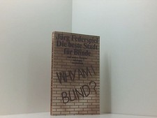 Die beste Stadt für Blinde