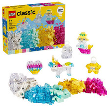 LEGO Klassisch Magische