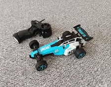 Carrera Ferngesteuert Short Truck Buggy