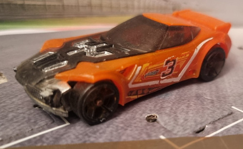 Hot wheels 2013 132 250 - hot,