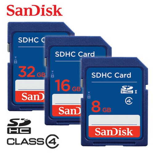 Sandisk 16g 32gb 64gb - sandisk,