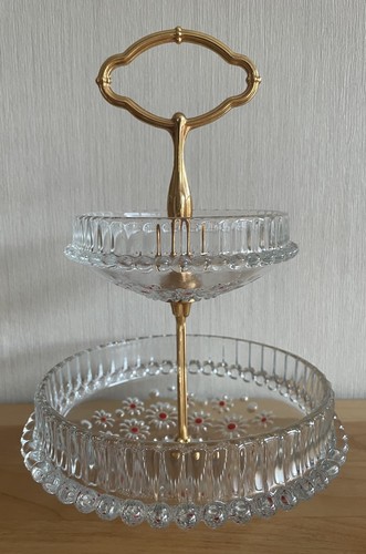 Walther glas etagere - walther,