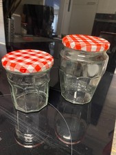 18 x leer Bonne Maman