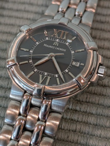 Maurice lacroix calypso 32mm - maurice,