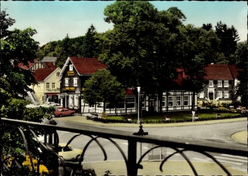 Wiehl oberbergischen - ak,