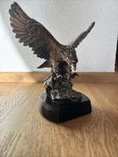 Skulptur Adler Fallschirmjäger DSK  Bundeswehr