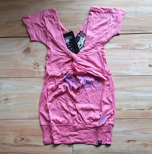 Yakuza damen shirt - *,