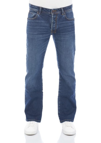 Herren stretch jeans - stretch, hose