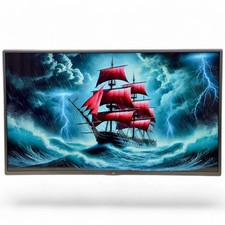LG 32 Zoll LED TV Full HD 81