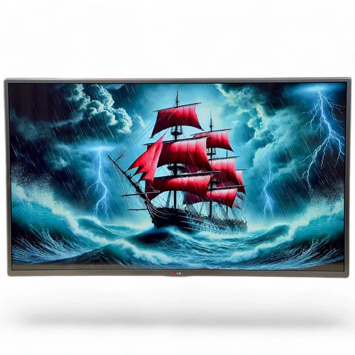Zoll led full - 32,