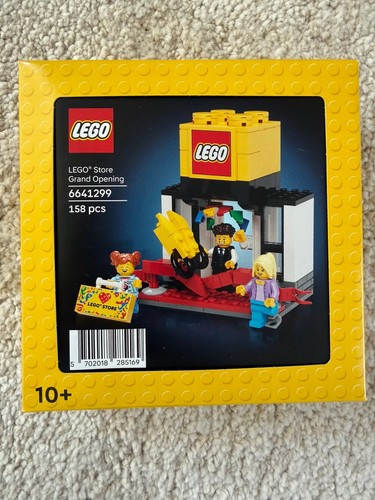 Lego 6641299 store grand - 6641299,