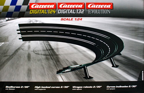 Carrera 20575 digital - -,