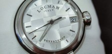 Locman Tuttotondo Uhr in sehr