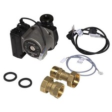 Remeha Kesselkreispumpe für Quinta Pro 45/65 S101614 Gas Brennwert Heizkessel