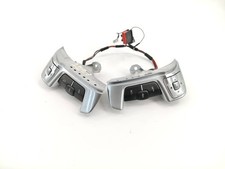 Ford Mondeo MK IV 2007 Tasten