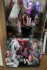 Monster High Puppen/Dolls