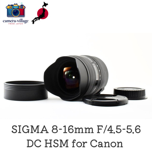 Sigma 5 6 dc - 8-16,
