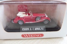 Mercedes Benz 540 K; Wiking