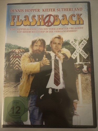 Flashback kiefer sutherland - flashback,