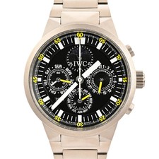 IWC Gst Perpetual Calendar