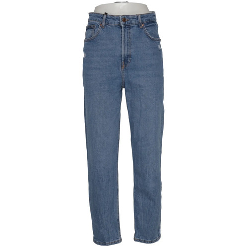 Bershka denim jeans größe - bershka,