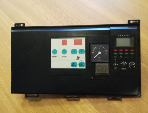 Vaillant vrc vc - vaillant, vrc-vc