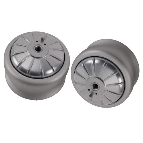 Engine motor mount set for - engine,