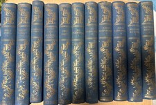 Charles Dickens Sammlung 11