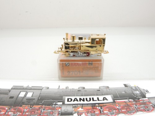 Arnold 2701 spur dampflok - spur, n