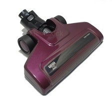 Grundig Düse, Elektrodüse