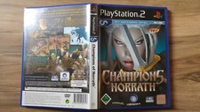 Champions Of Norrath - Realms