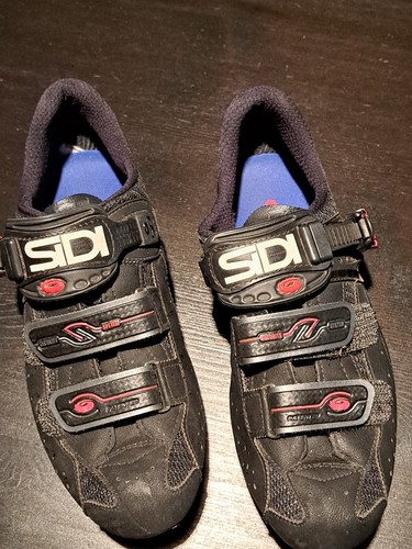 Sidi rennradschuhe pro - 5,