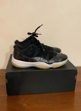 Air Jordan 11 XI Low Retro