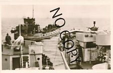 Foto WK2 - Marine Schwerer