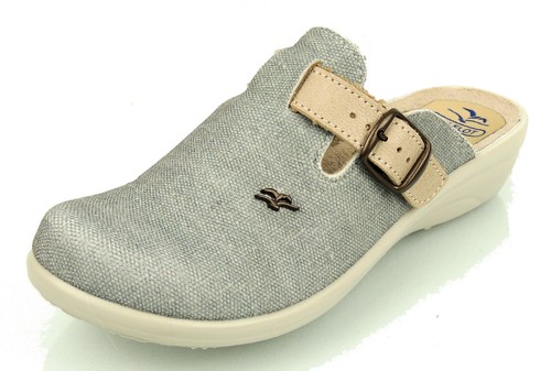 Fly flot damen pantoffel - fly,